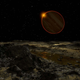 Image for article titled Gorgeous Space Wallpapers to Fill Your Holidays with Stars